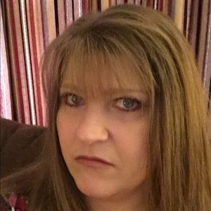 Meet your Posher, Jodi